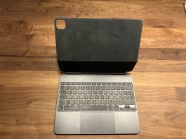 Apple Magic Keyboard for iPad Pro 13“