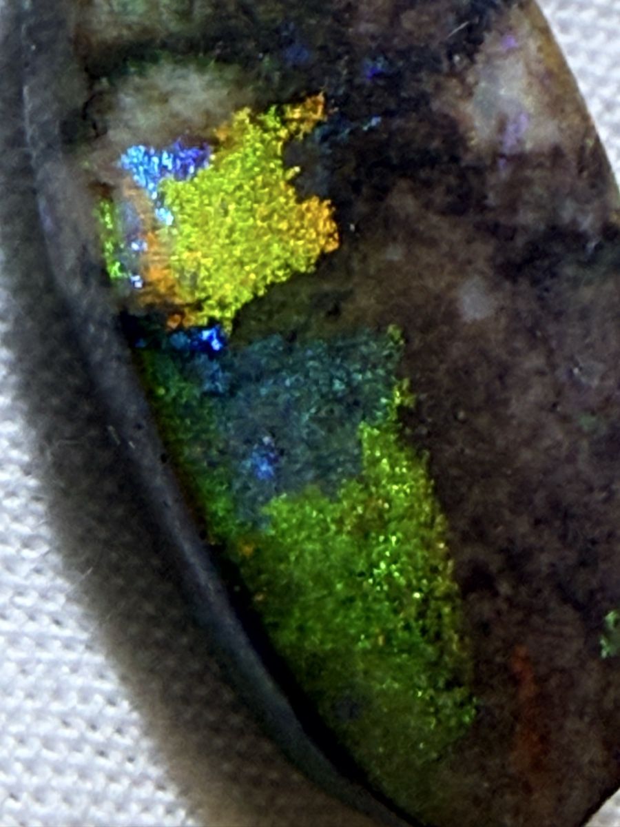 Edelsteine: Opal  – Gebraucht aus Oberhof von RealStone 3