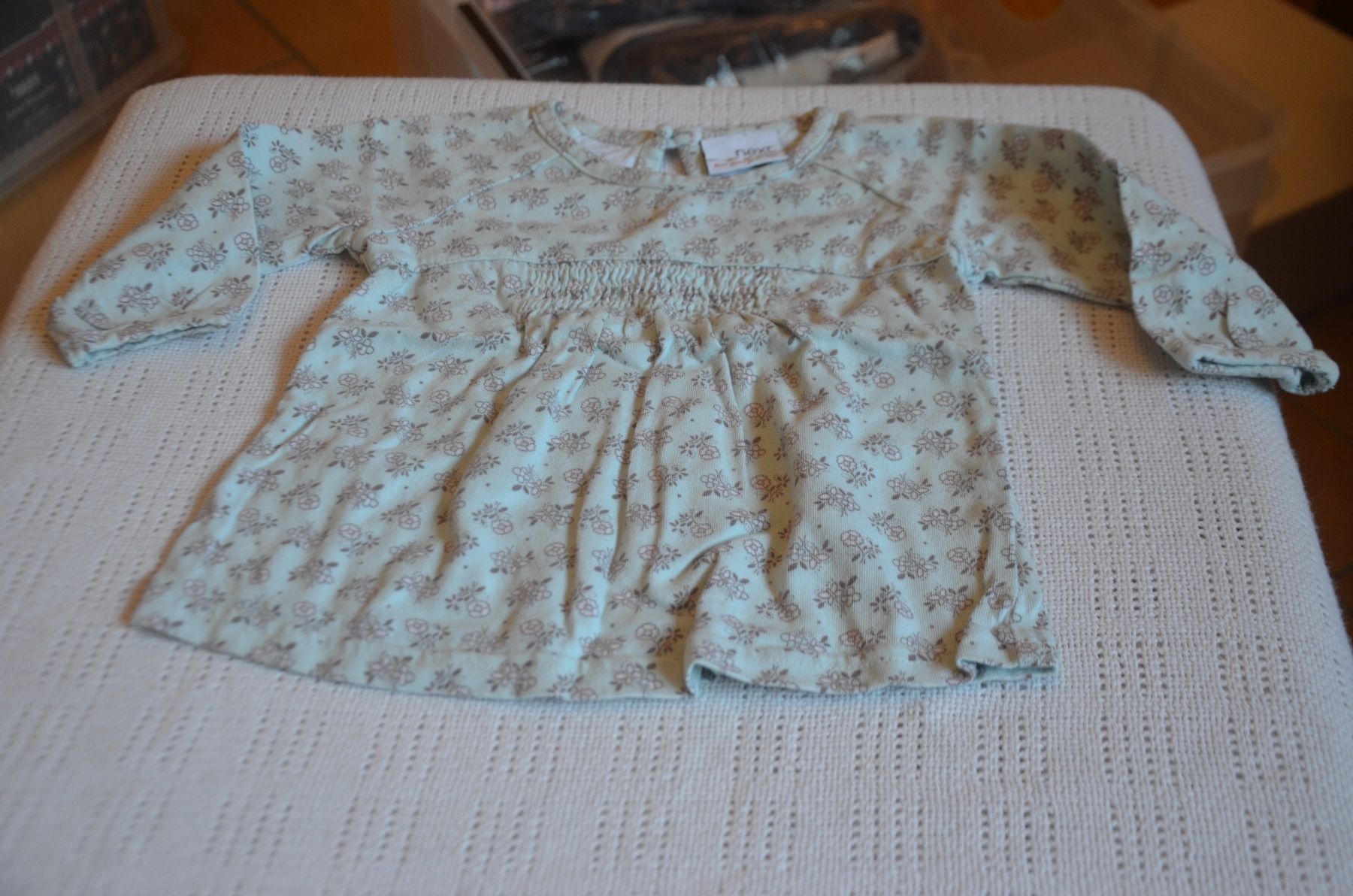 Kleiderpakete & -sets: TAILLE 68 – Gebraucht aus Chiasso von Dolly015 1