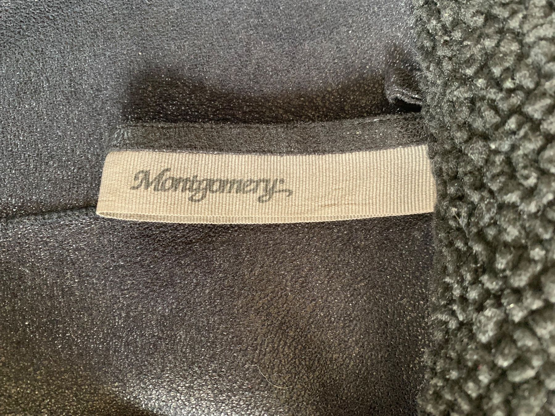 Cappotti: Mantel von Montgomery – Nuovo (secondo la descrizione) da Abtwil SG venduto da Fechtili 7
