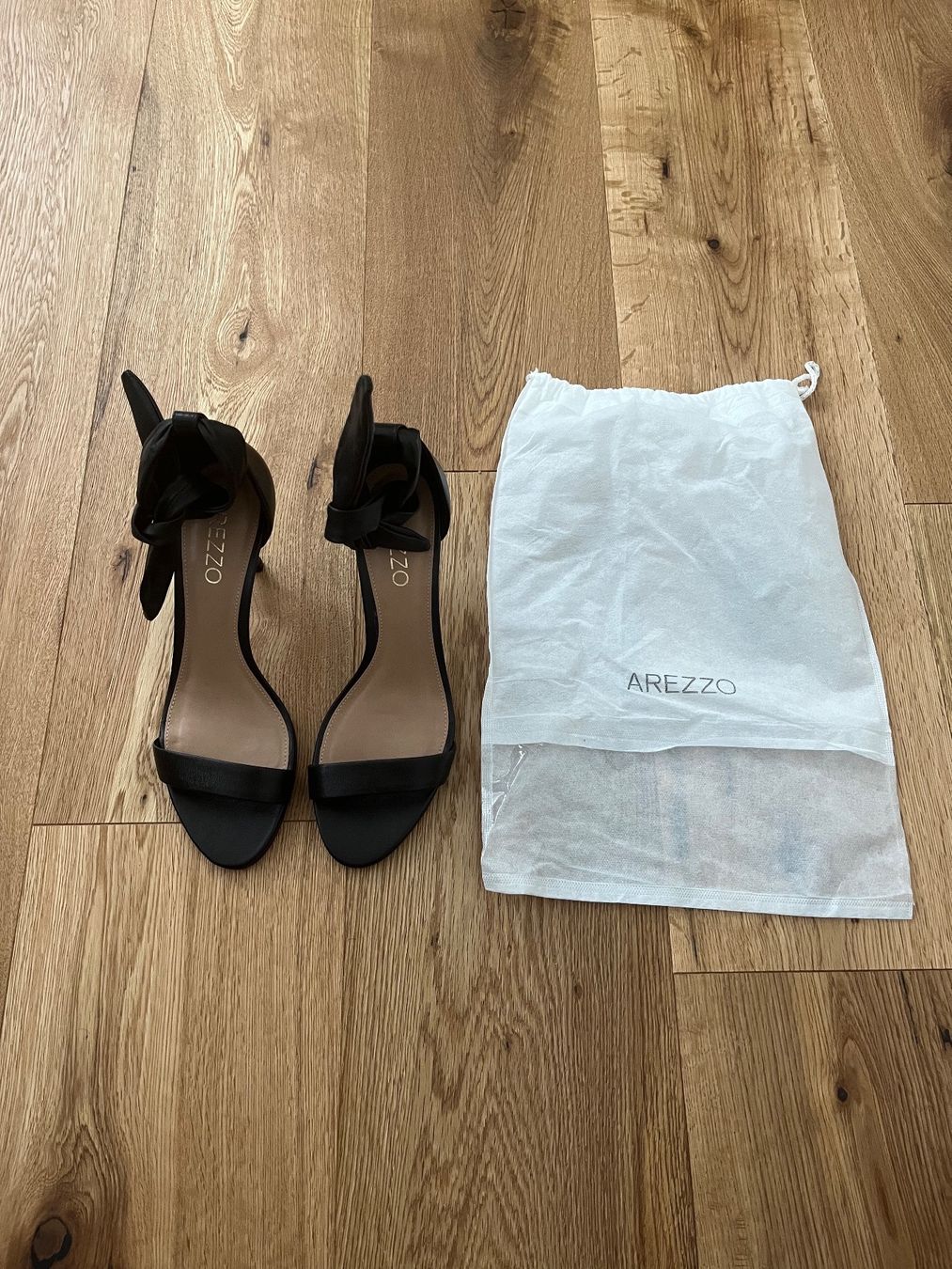 Scarpe da donna: Arezzo Lace-Up Sandalen, Gr. 38 – Nuovo (secondo la descrizione) da Interlaken venduto da fbnscl 5