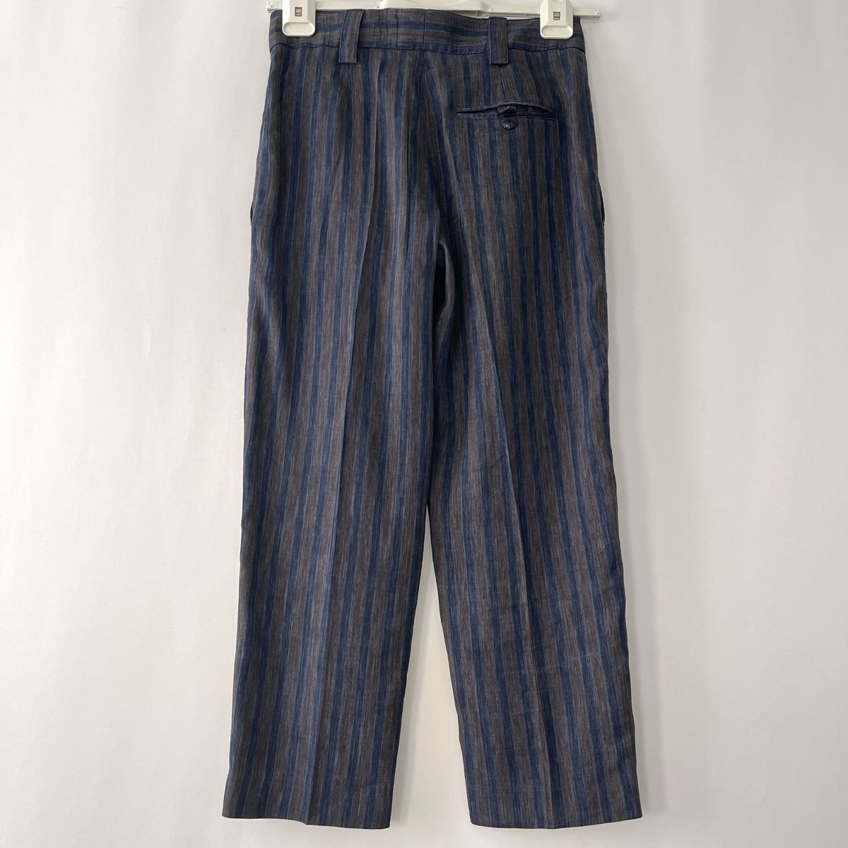 Acne Studios Pantaloni: ACNE STUDIOS Linen Pants – Nuovo (secondo la descrizione) da Freienbach venduto da Avviivva_Shop 3
