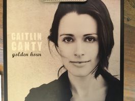 Caitlin Canty Golden Hour CD s