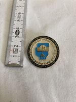 Pin Almaty Kasachstan Original 3cm