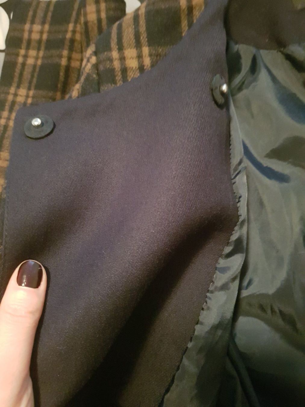 H&M Cappotti: Manteau – Nuovo e nell'imballaggio originale da bern venduto da gsh_2w9d 5