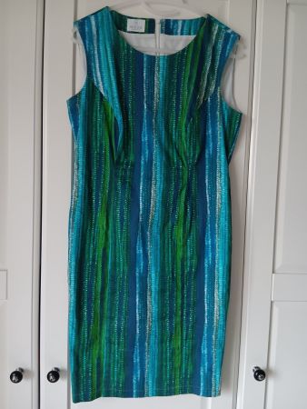 MADELEINE  Robe / Kleid  Taille / Grosse S-M .....
