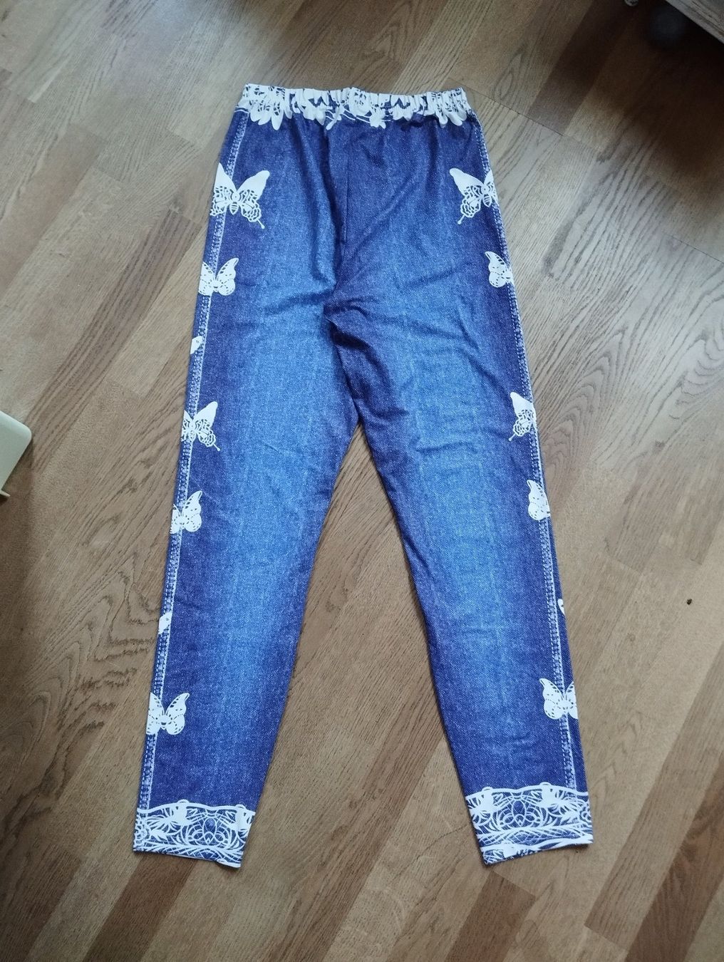 Leggings: Leggins Gr. M... – Usato da Uetendorf venduto da Koh0 1