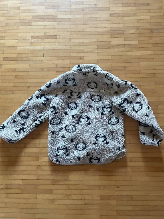 Giacche & Cappotti: Liewood Fleecejacke – Usato da Rümlang venduto da milouggi 2