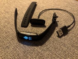 Fitbit Inspire 2 - Fitness Tracker - schwarz