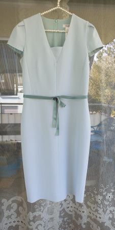 Kleid MAX MARA, neu,CH-Gr.40, 220 Fr.,NP 2200 Fr.