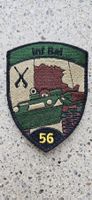 *** Badge Infanterie mit klett ***