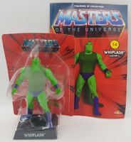 Masters Of The Universe 14 - Whiplash (Lézor) - Altaya