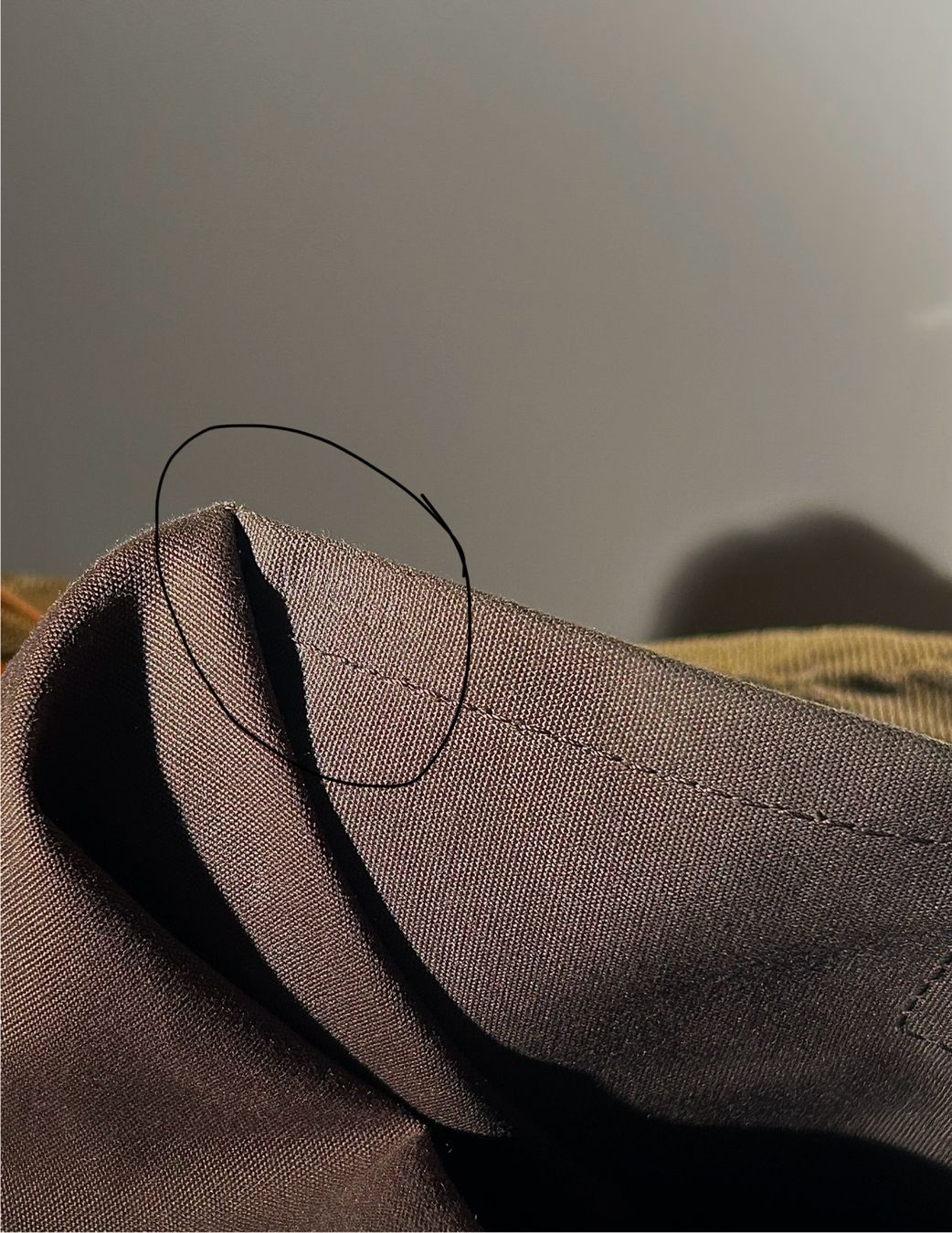 Louis Vuitton Borse: Louis Vuitton Takashi Murakami Denim – Usato da St. Gallen venduto da misvakall 8