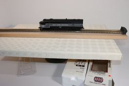 Proto 1000 US Lok ( 484 )