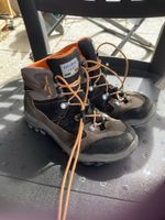 Wanderschuhe Grösse 31