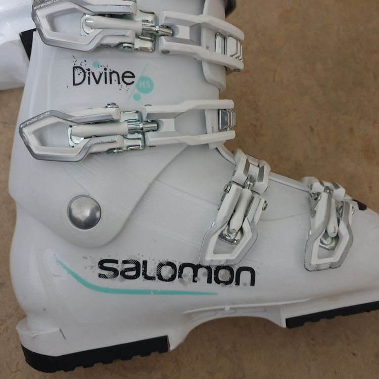 Salomon divine clearance hs