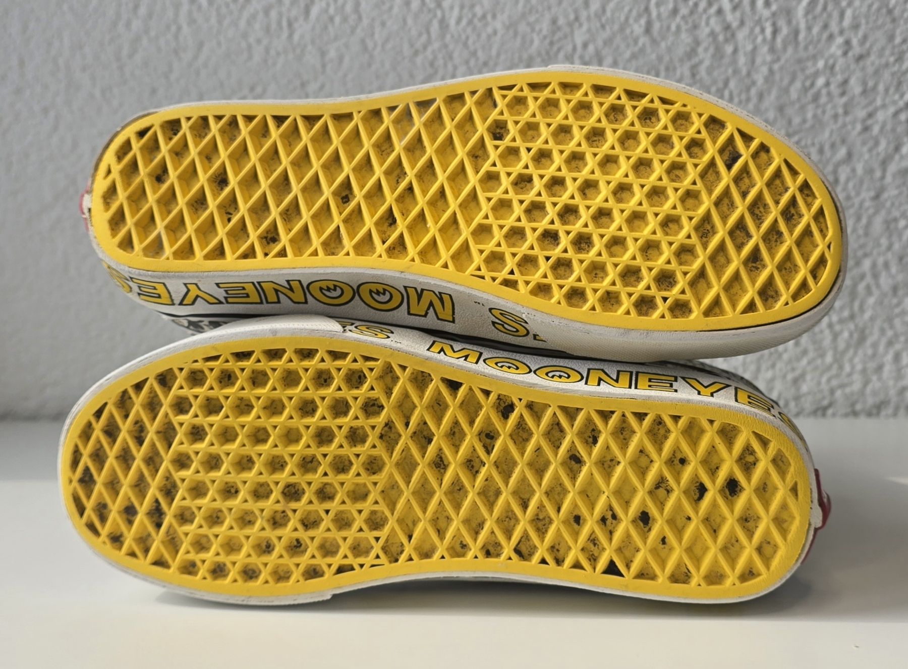 Vans Chaussures hommes: Vans X Mooneyes Schuhe Gr.38 – D'occasion à Kirchberg BE par HotWheelsSammler 6