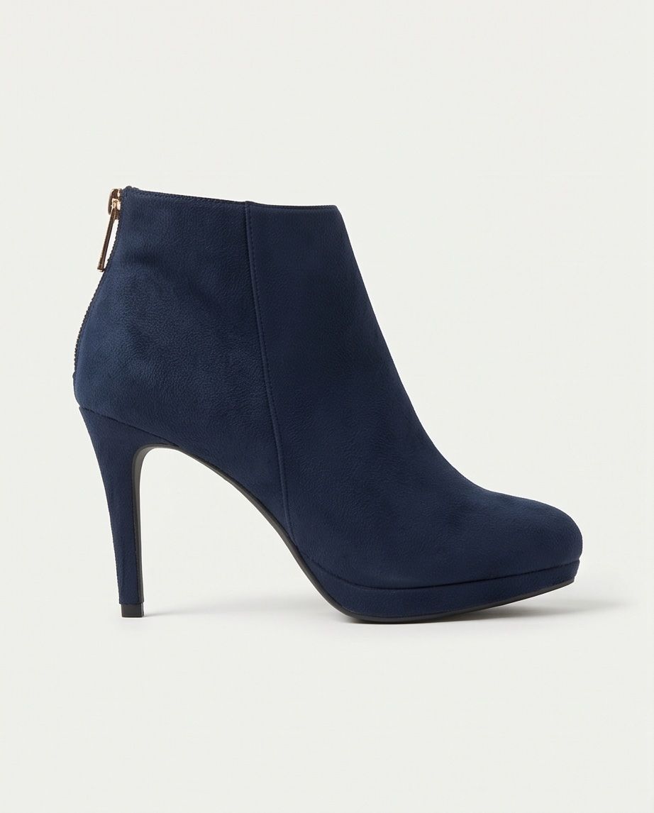 Scarpe da donna: Bottines - très bon état - 39 – Nuovo (secondo la descrizione) da Vuisternens-Romont venduto da gol_xp6p 1