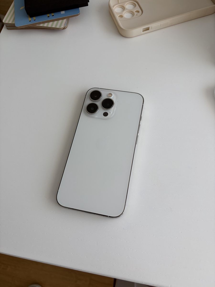 Apple Handys / Smartphones: I Phone 13 Pro – Defekt aus Urdorf von be_bravee 1
