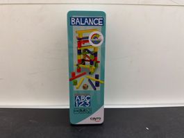 Neu Spielzeug Balance Logikspiel (1x)