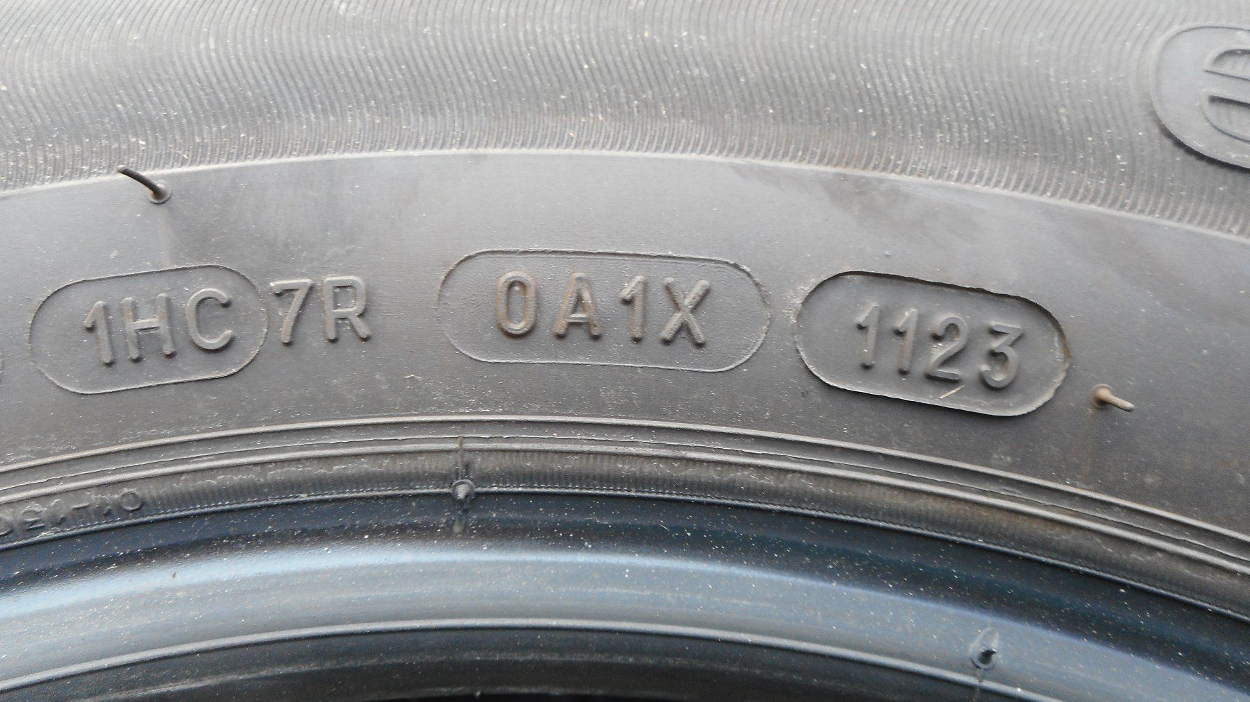 Michelin Pneumatici & Ruote complete: Michelin Sommer Pneu – Nuovo (secondo la descrizione) da Volketswil venduto da Schnieke 4