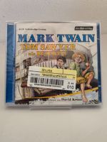 Hörbuch Tom Sawyer als Detektiv - Mark Twain - CD - Neu