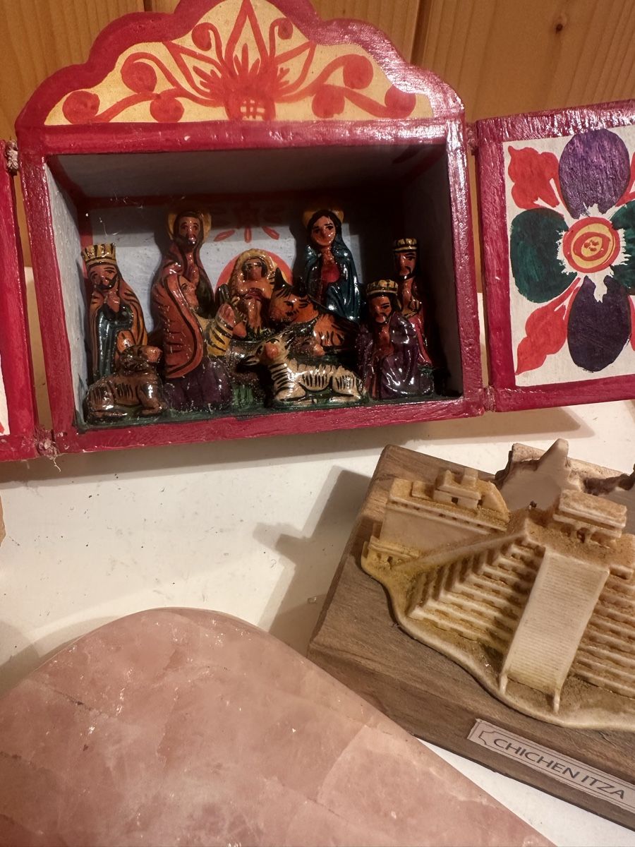 Tutte le decorazioni: Sammlung Z.B Skulpturen weiter – Usato da Dietikon venduto da moradi24 1