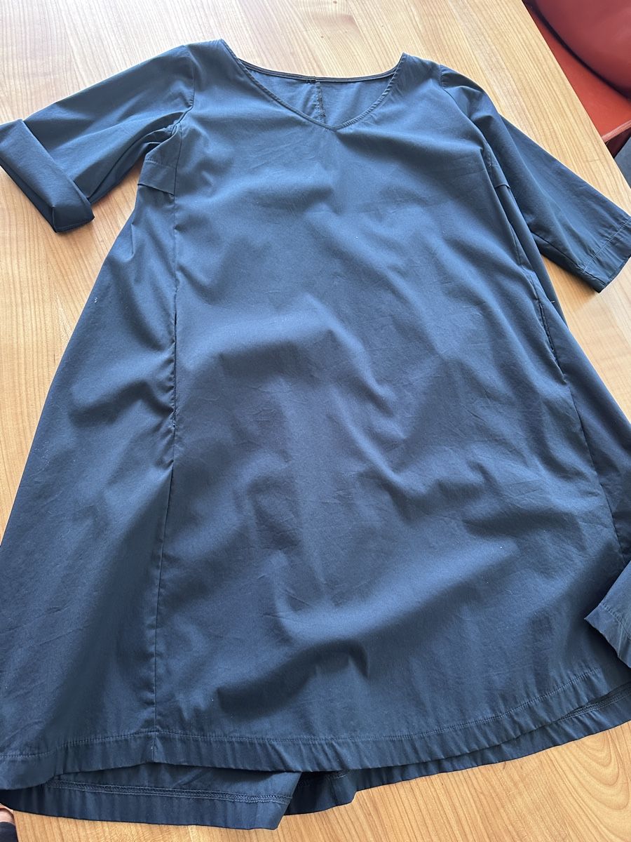 Robes: Kleid Hubert Grasser – D'occasion à illnau par sapperlotti