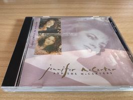 Jennifer McCarter And The McCarters – Better Be Home Soon