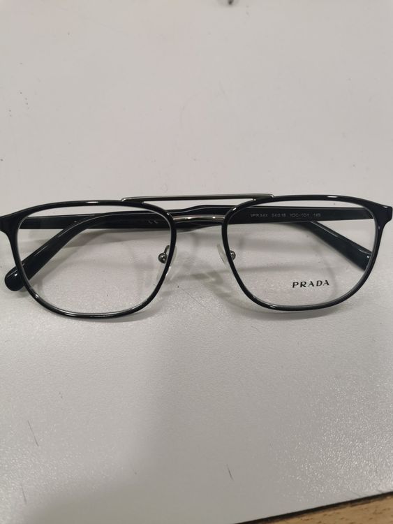 Brille Prada | Kaufen auf Ricardo