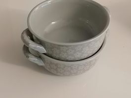 Villeroy & Boch - Suppenschalle 2 Stk.