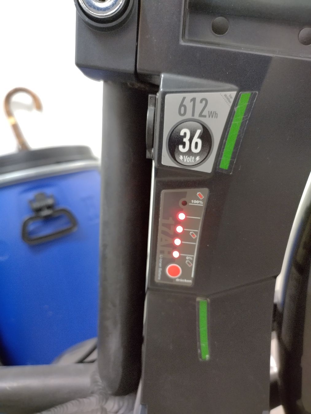 Raleigh Biciclette: RALEIGH E-BIKE  – Usato da Hombrechtikon venduto da findik 5
