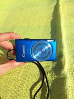 Canon IXUS 132