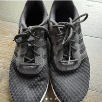 Basket Adidas sport noire 40