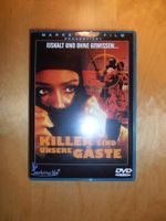 Killer sind unsere Gäste - Giallo - Marketing [DVD]