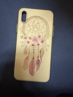 Cover iPhone X xs