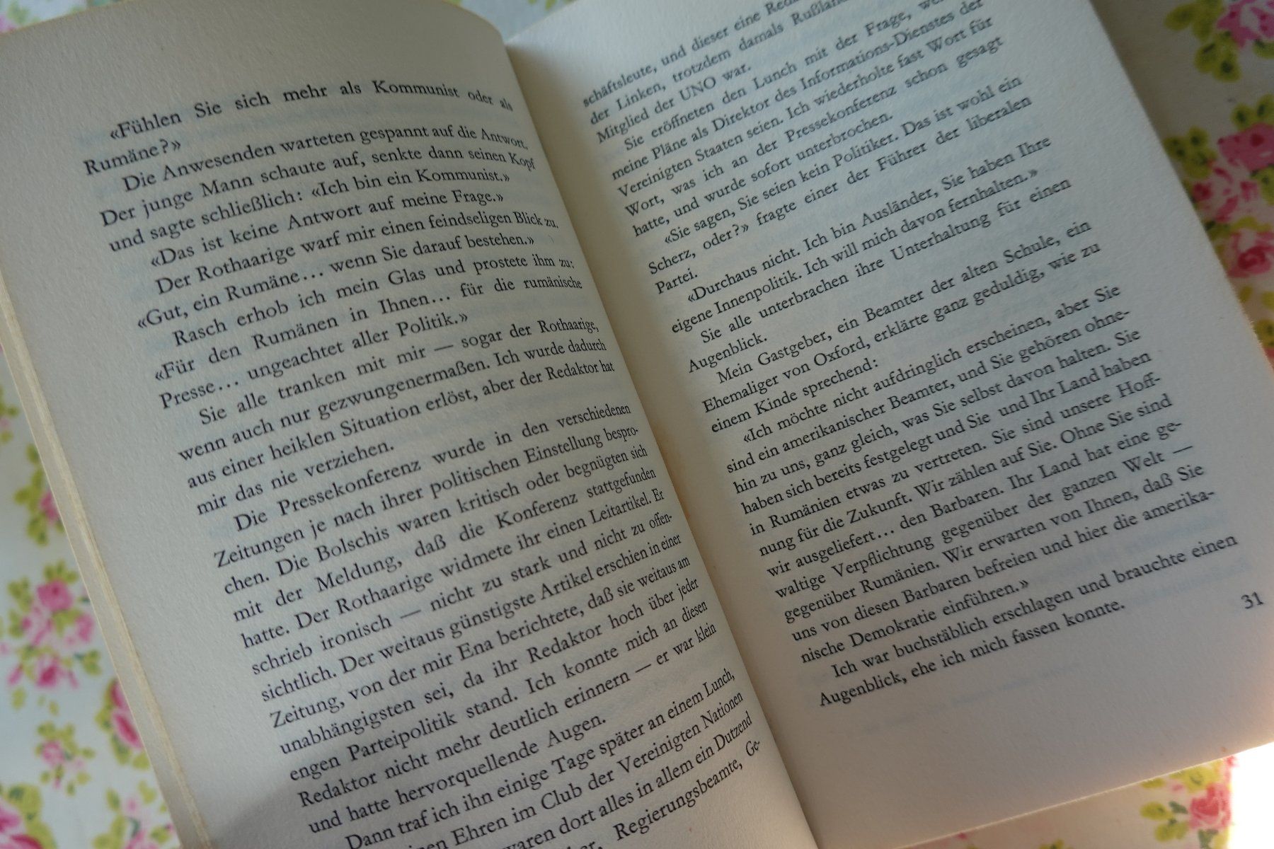 Bücher: antikes Buch: Die Schatten werden länger Kriegsgeschichte – Gebraucht aus Jona von JOberg_25 3