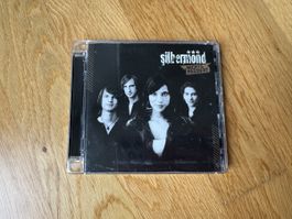 Silbermond Nichts Passiert CD