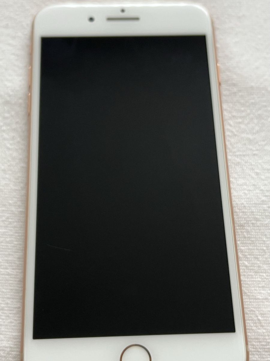 Apple Handys / Smartphones: Apple iPhone 8 Plus 256 GB Gold – Gebraucht aus Erlenbach ZH von JASA_ 6