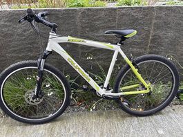 Schönes Herren Bike neuwertig
