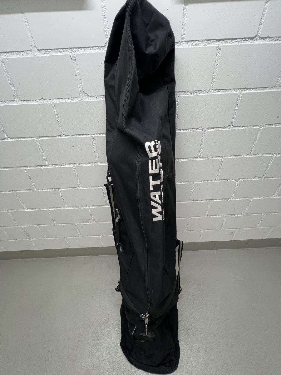 Roxy Board: Coolest snowboard on earth Roxy Banana Smooth EC2 + bindings – Usato da Watt venduto da rmt07 8