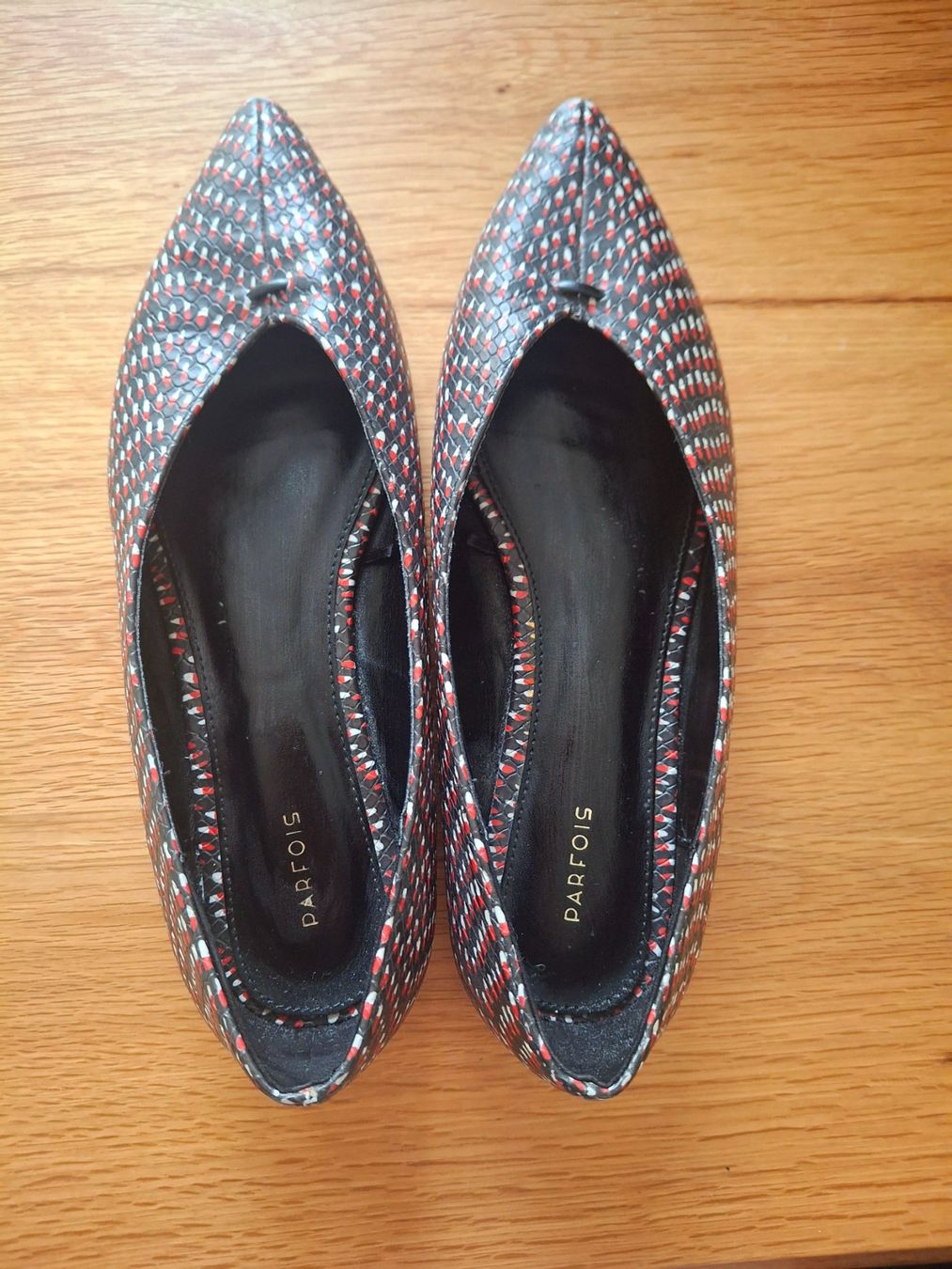 Damenschuhe: Ballerinas – Gebraucht aus Horgen von Vivi0507