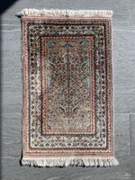 Seidenteppich (Türkei)