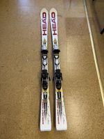 HEAD i.SL Worldcup Rebels 155 cm inkl. Bindung