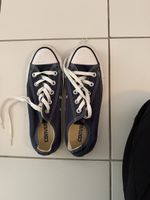 Converse Chuck Taylor All Star Navy Blue Size 6