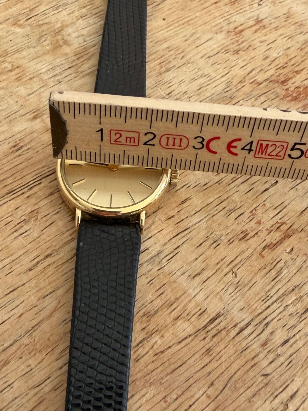 Longines Uhren: Longines Damenuhr Handaufzug – Gebraucht aus steffisburg von chinchilla3 3