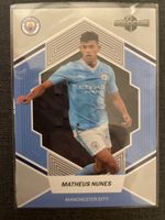DAKA Holocene Matheus Nunes Manchester City