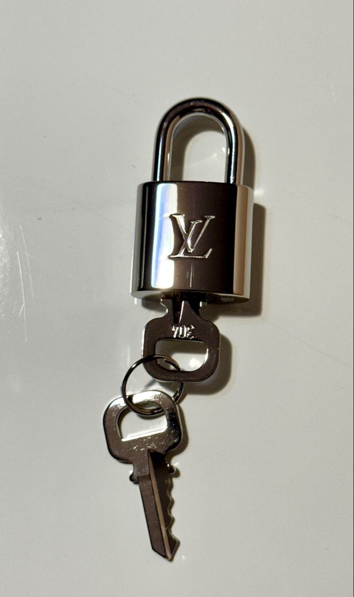 Lucchetti: Louis Vuitton Schloss  – Nuovo (secondo la descrizione) da Schlieren venduto da Jomife88 1