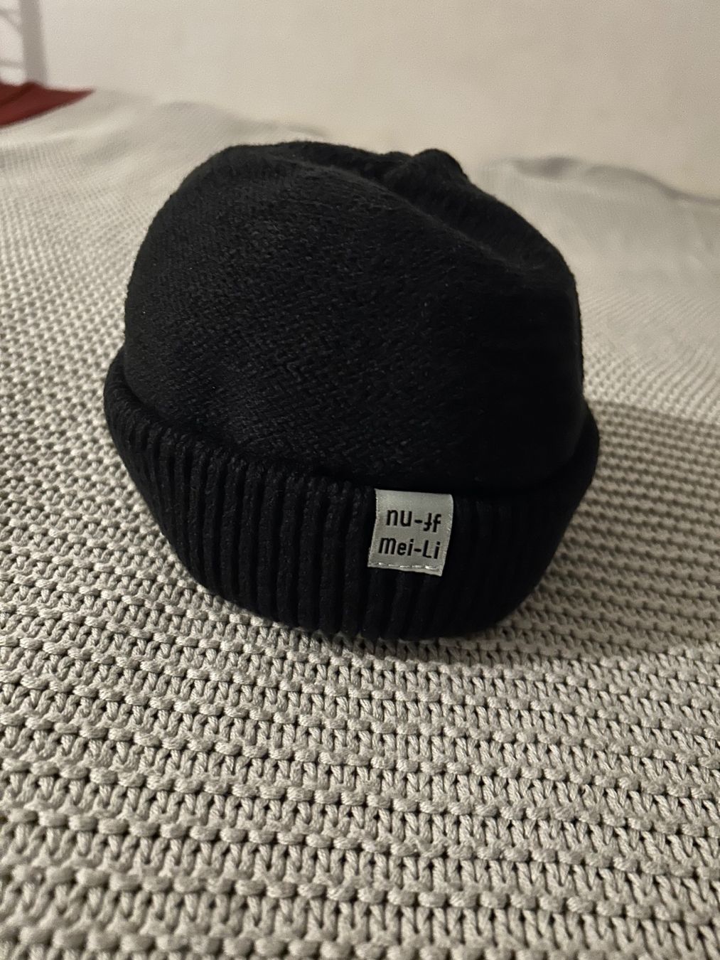 Hüte, Mützen & Caps: Mütze – Gebraucht aus Zürich von Yvo619