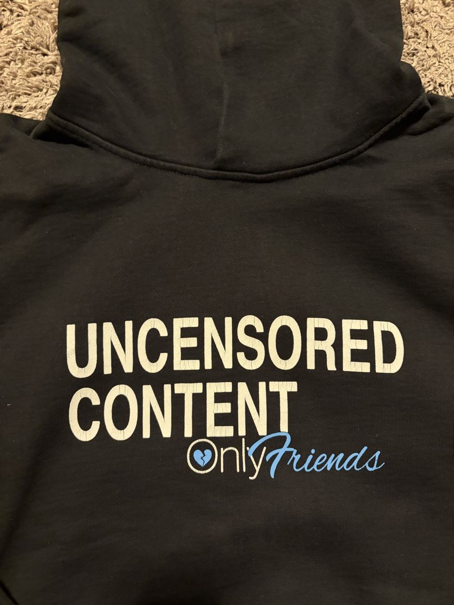 Maglioni & Felpe: Resort Corps Hoodie Pullover schwarz – Nuovo (secondo la descrizione) da Herisau venduto da ogkosta 1